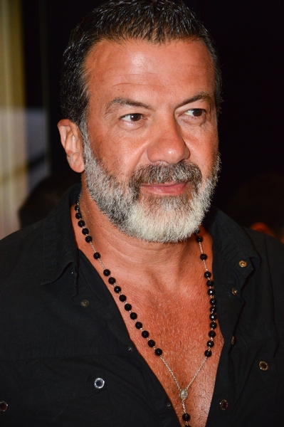 Adel Karam at Beirut Holidays